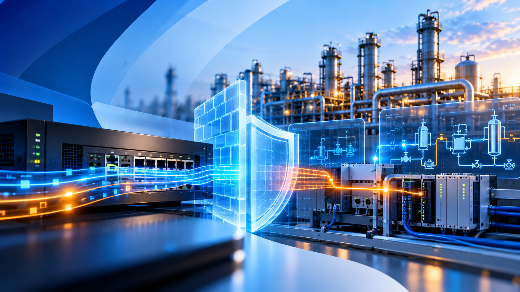 Your Next Generation Firewall Can Inspect Modbus. It Probably Is Not.